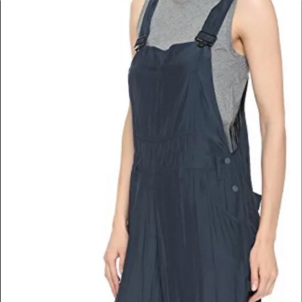 Theory Glider Overalls